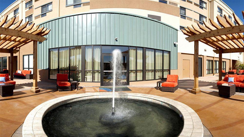 Courtyard Warner Robins Hotel Exterior foto