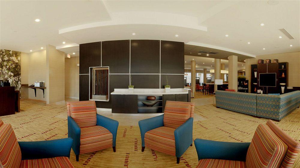 Courtyard Warner Robins Hotel Exterior foto