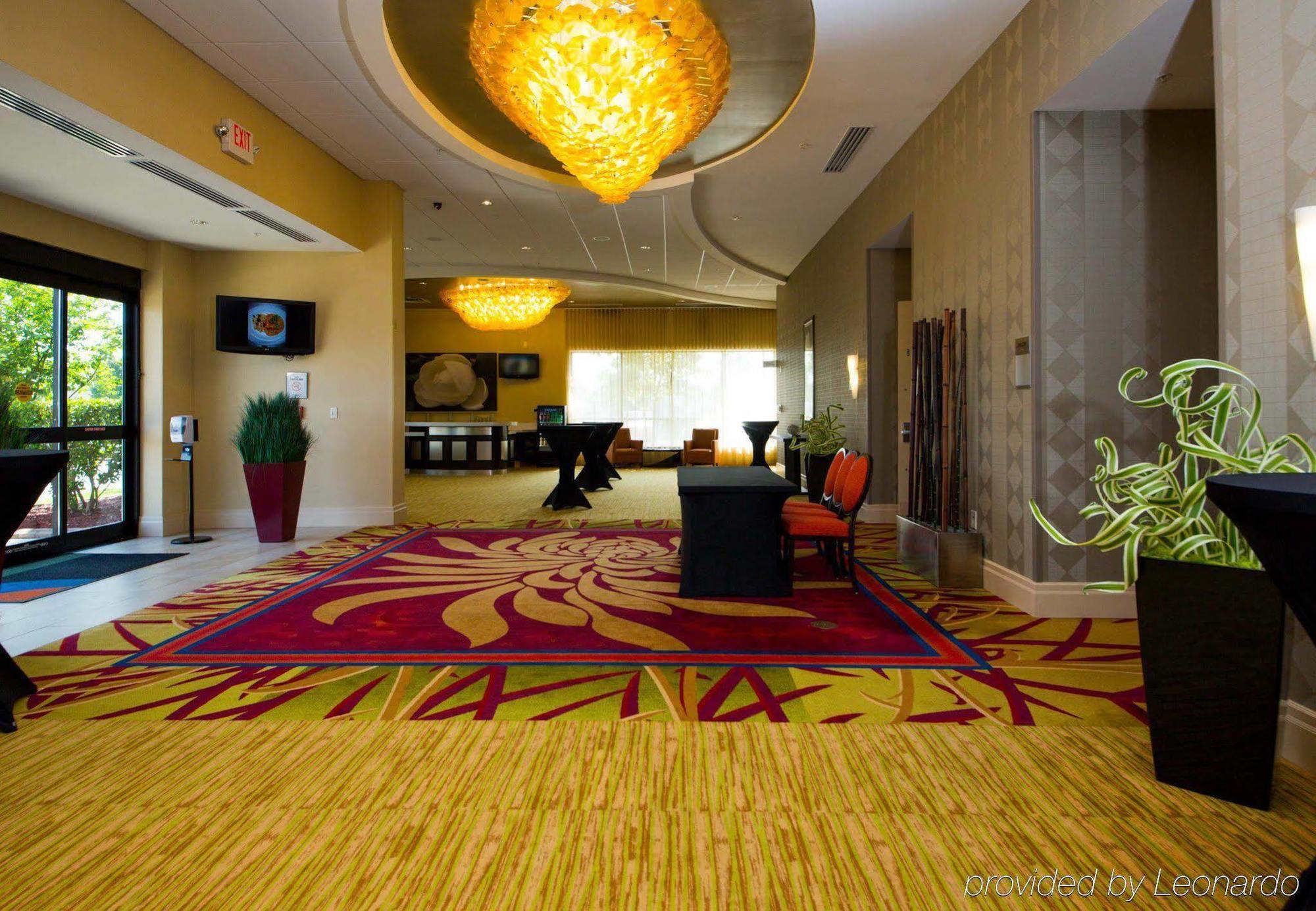 Courtyard Warner Robins Hotel Exterior foto